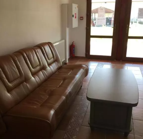 Majatalo Penzión Petrov Grunt