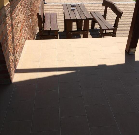 Пансион Penzión Petrov Grunt