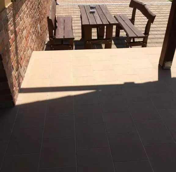 Majatalo Penzión Petrov Grunt