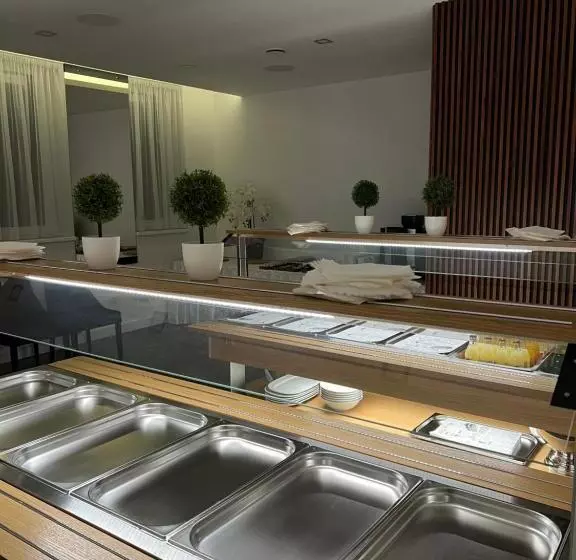 Majatalo Penzion Moto