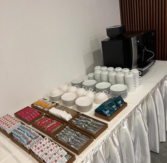 Pensão Penzion Moto