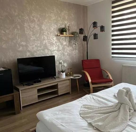 Majatalo Penzion Moto