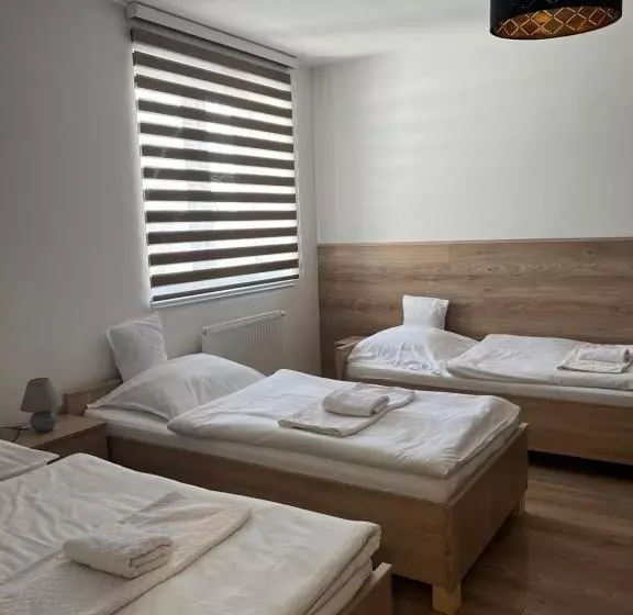 Majatalo Penzion Moto