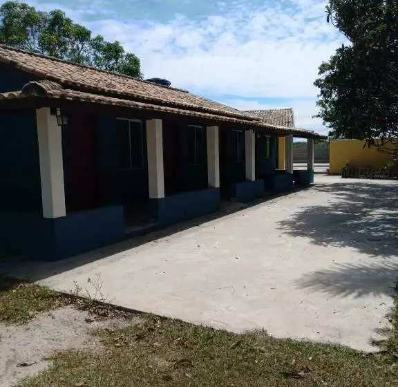 Majatalo Pousada Estância Park