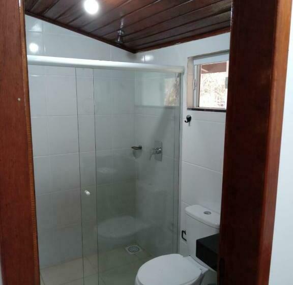 펜션 Pousada Estância Park