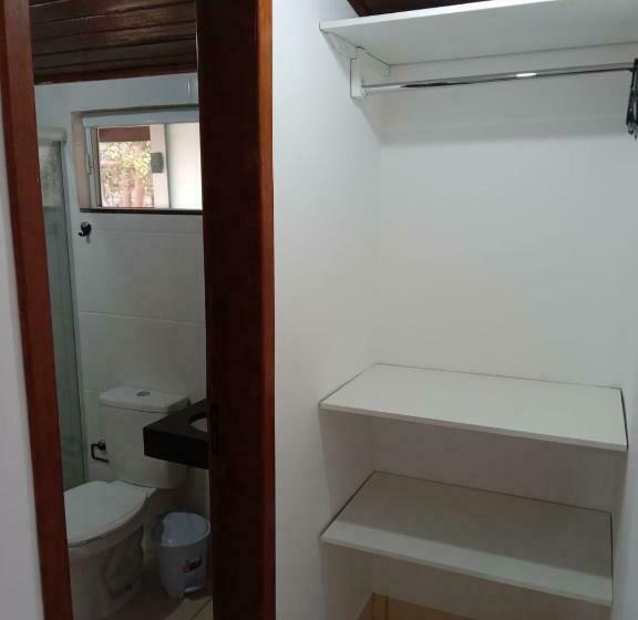 펜션 Pousada Estância Park