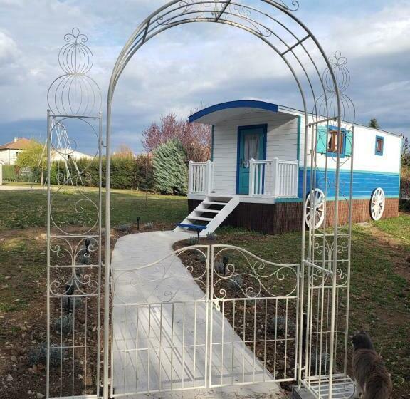 Pensiune Roule Hôtes