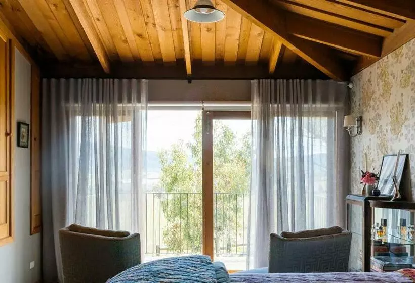 ペンション Shaws Road Winery B&b