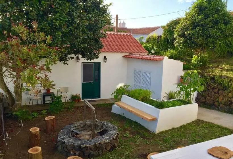 ペンション The Azores Homestead   Terceira