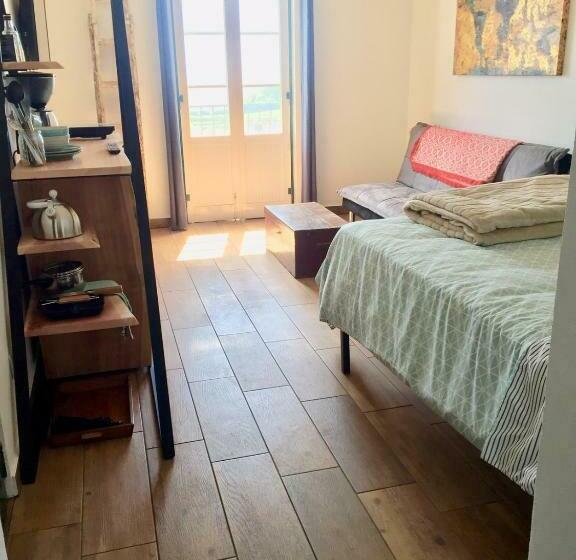 膳宿费 The Azores Homestead   Terceira