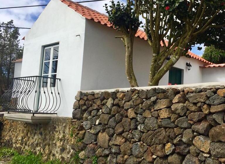 膳宿费 The Azores Homestead   Terceira
