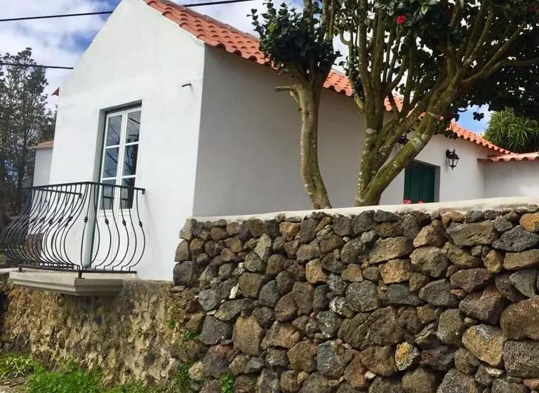 ペンション The Azores Homestead   Terceira