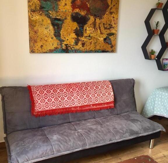 膳宿费 The Azores Homestead   Terceira