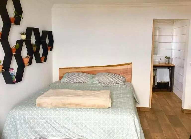 ペンション The Azores Homestead   Terceira