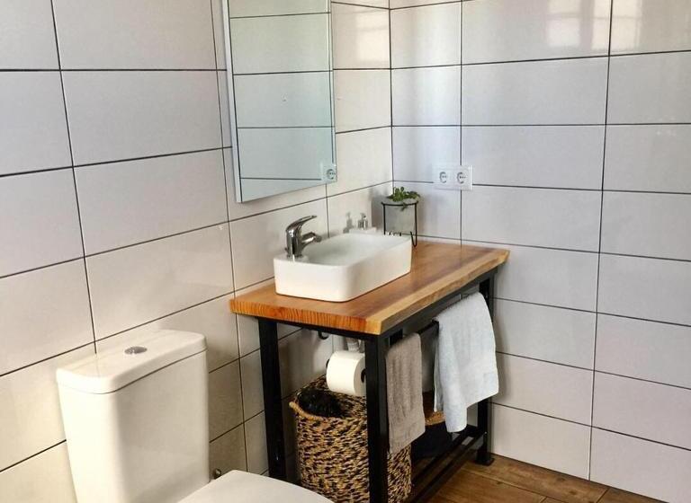 膳宿费 The Azores Homestead   Terceira