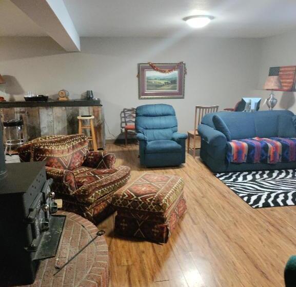 Rena S Bed And Breakfast