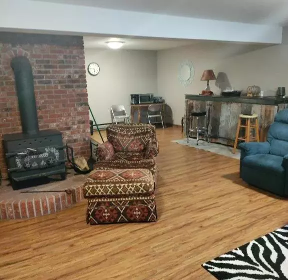 Rena S Bed And Breakfast