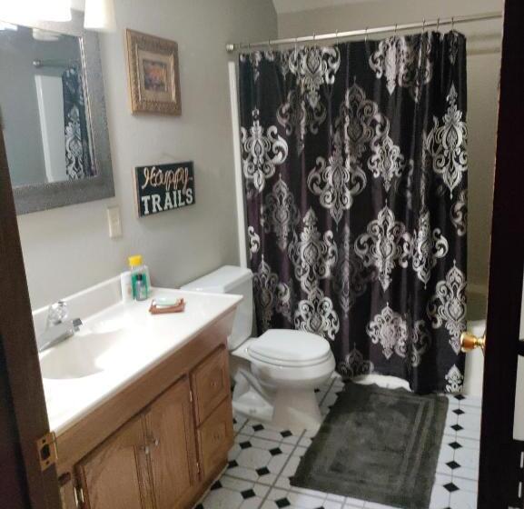 Rena S Bed And Breakfast