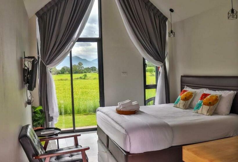 리조트 ก๋างโต้ง คอฟฟี่รีสอร์ท