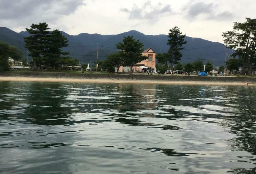 ペンションレークサイド