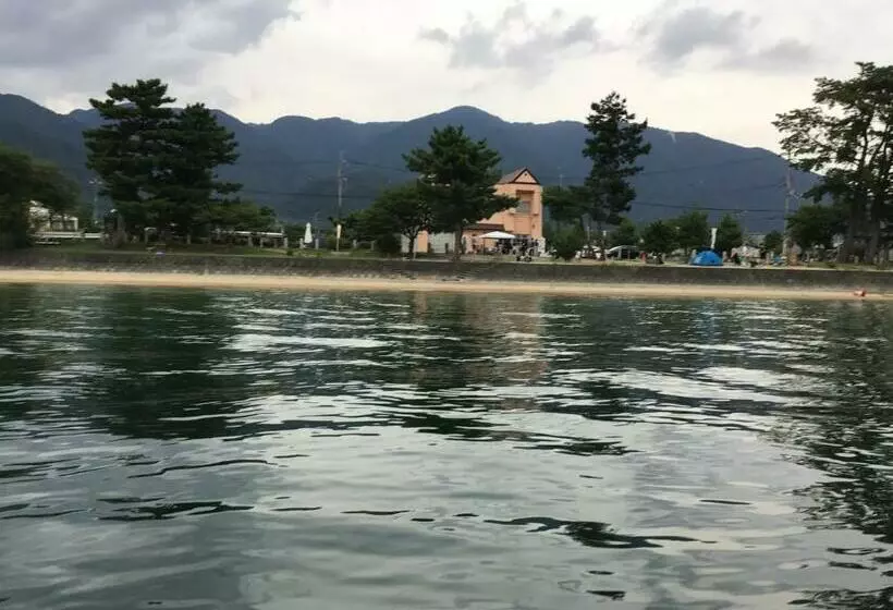 ペンションレークサイド