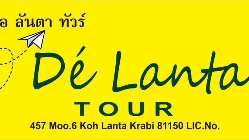 Schronisko De​ Lanta Place