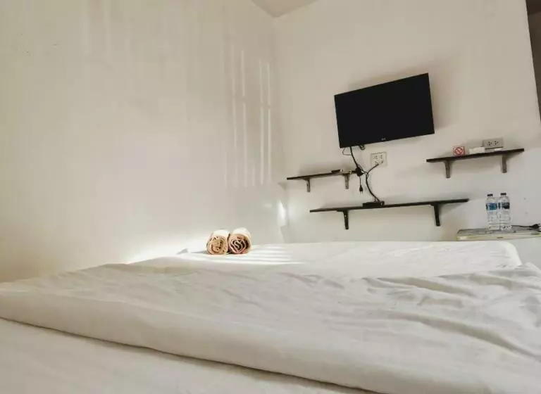 ユースホステル De​ Lanta Place