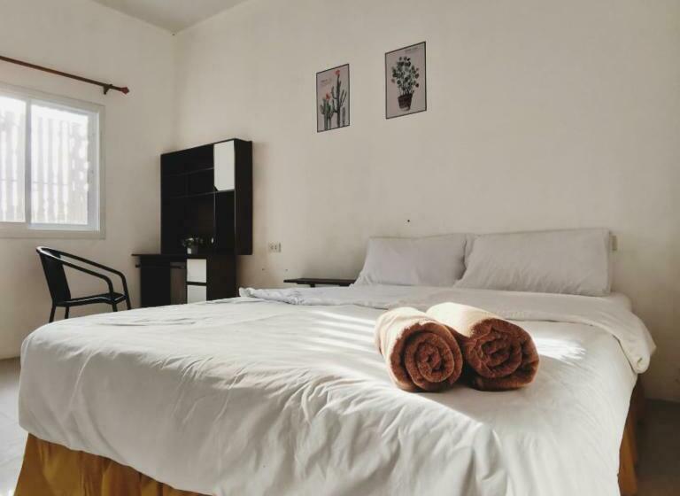 Albergue De​ Lanta Place