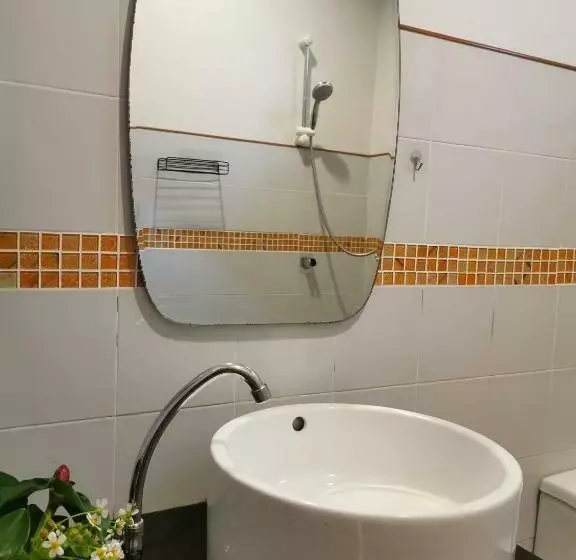 ユースホステル De​ Lanta Place