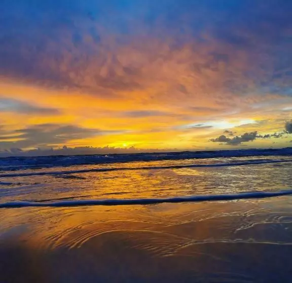 ユースホステル De​ Lanta Place