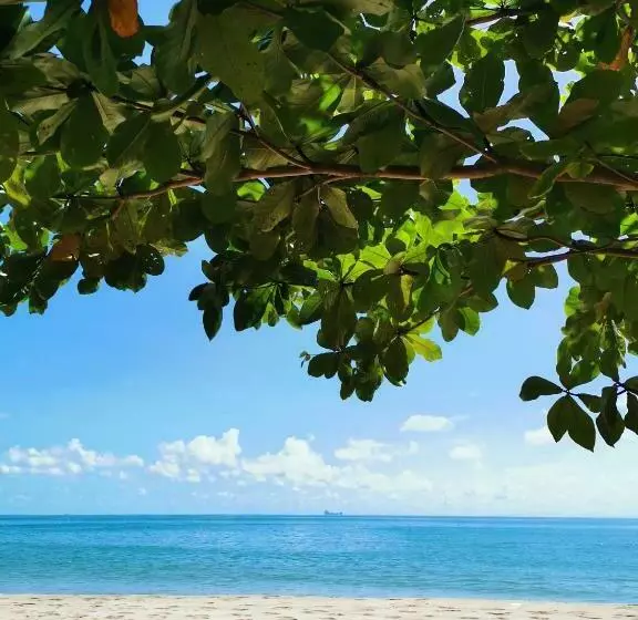 ユースホステル De​ Lanta Place