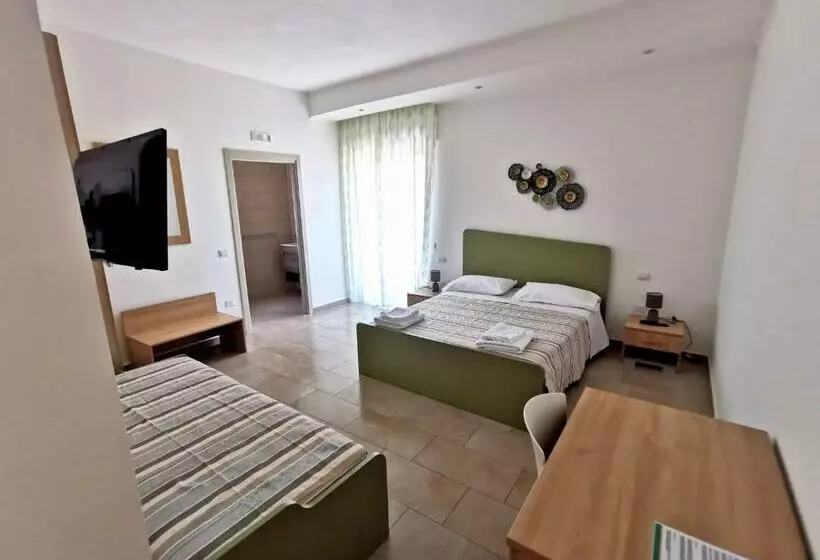 B&b Il Girasole