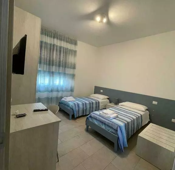 B&b Il Girasole