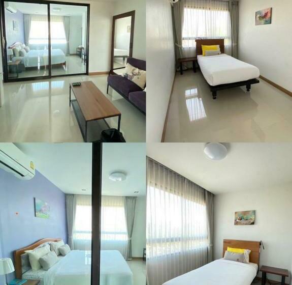 Bed and Breakfast แทมมารินด์