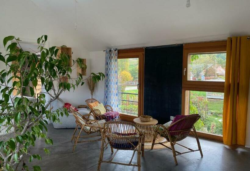 צימר Au Nid Elma