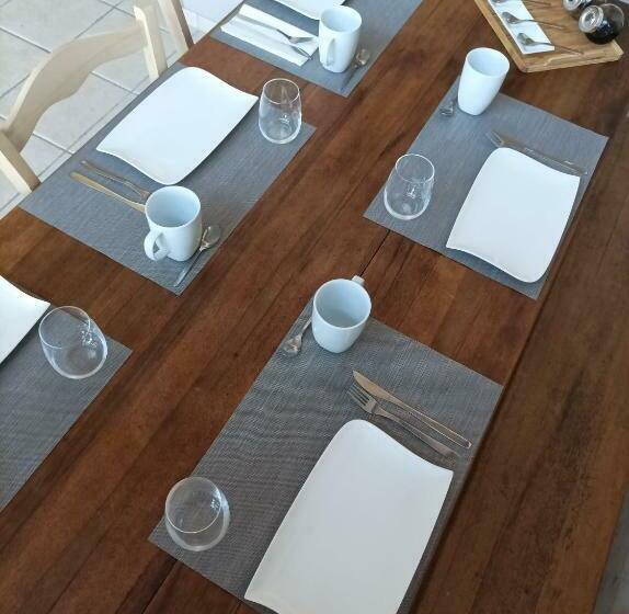 ベッドアンドブレックファースト Cadol Ain