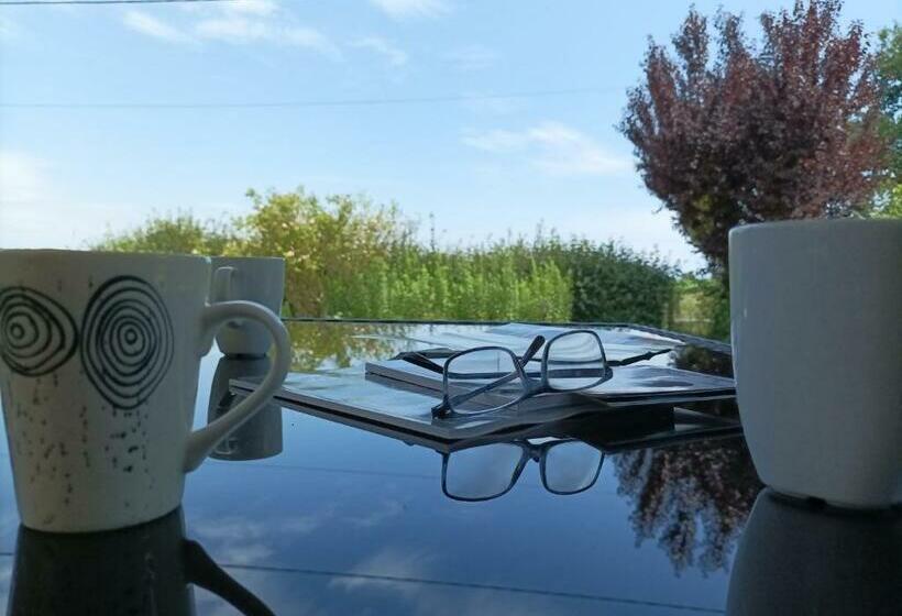 ベッドアンドブレックファースト Cadol Ain