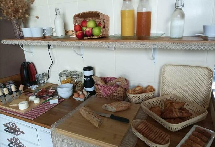 ベッドアンドブレックファースト Cadol Ain