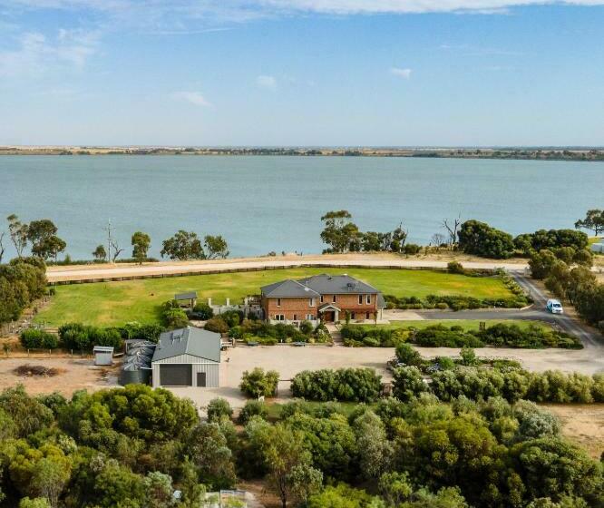 צימר Charm Lodge