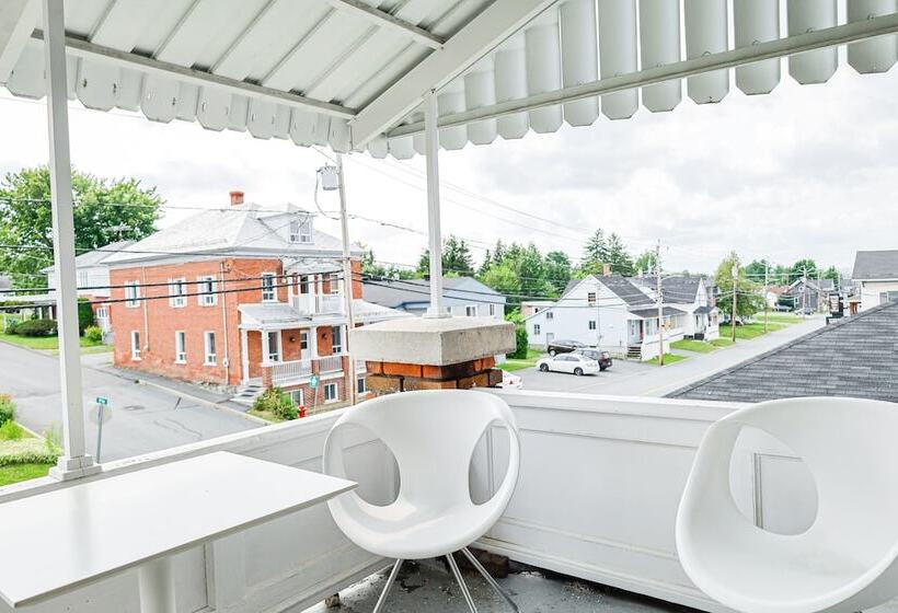 住宿加早餐 Chez L Doc