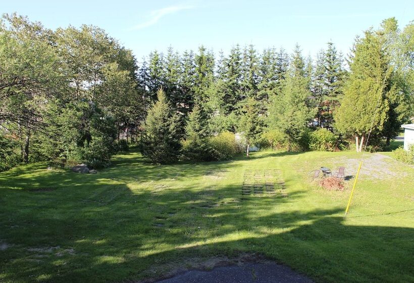 住宿加早餐 Chez L Doc