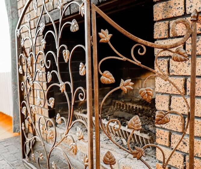 住宿加早餐 Chez L Doc