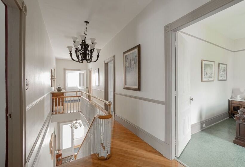 住宿加早餐 Chez L Doc