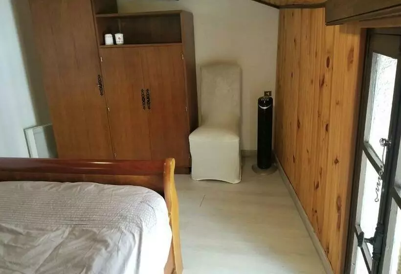 Aamiaismajoitus (B&B) La Boulzane