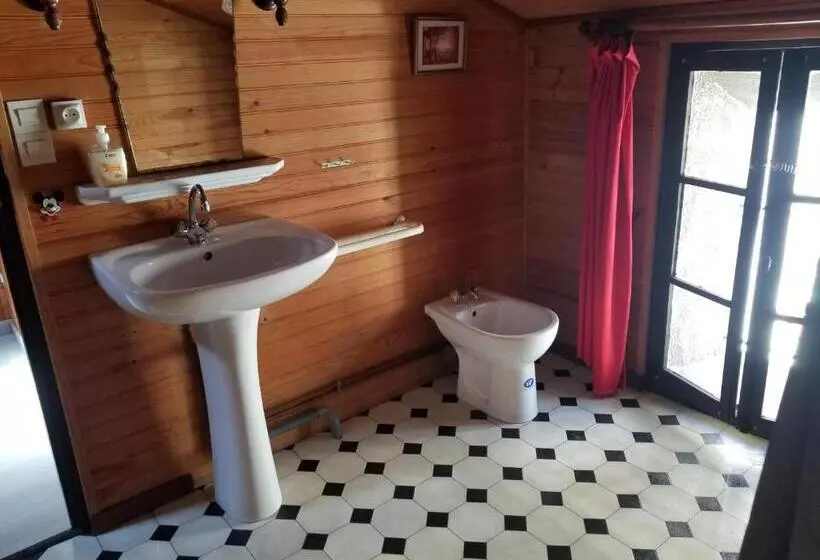 Aamiaismajoitus (B&B) La Boulzane