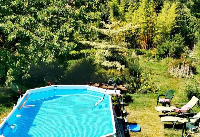 Bed and Breakfast La Coticia