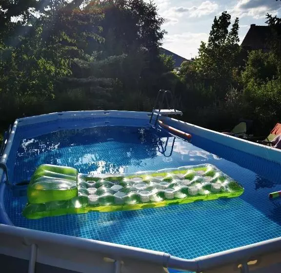 Aamiaismajoitus (B&B) La Coticia