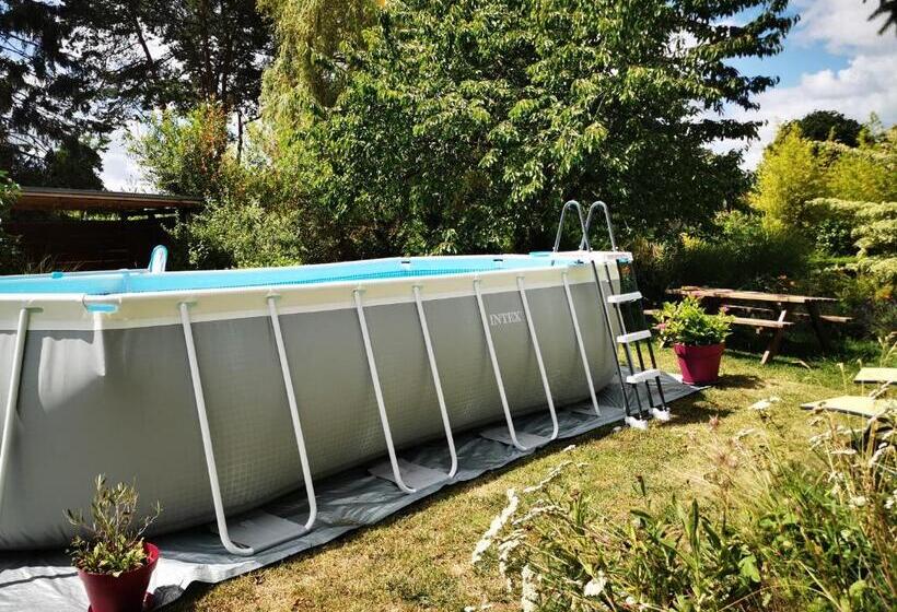 Bed and Breakfast La Coticia