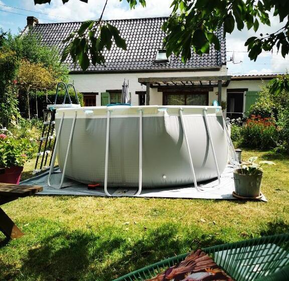 Bed and Breakfast La Coticia