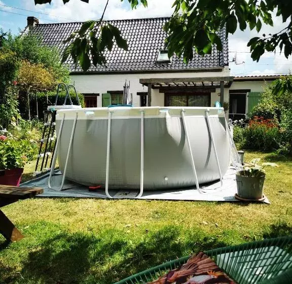 Aamiaismajoitus (B&B) La Coticia